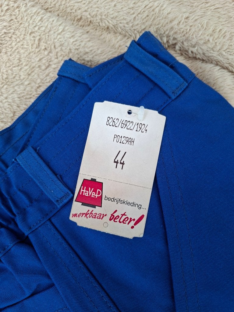 Havep Werkbroek dames, maat 44, Tuin en Terras, Havep, Nieuw, Ophalen of Verzenden, Dames