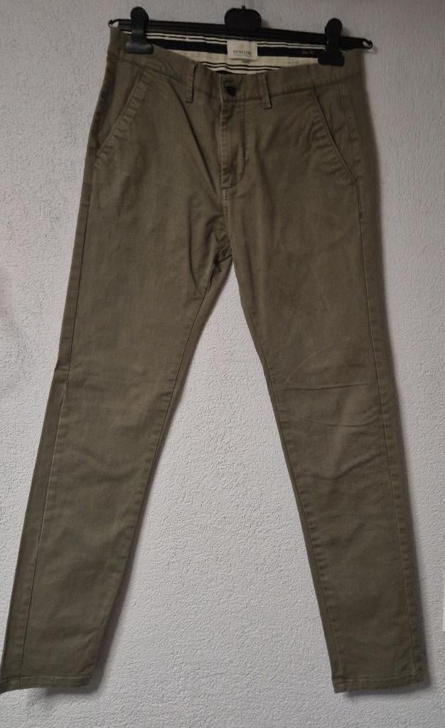 Dstrezzed Chino pants Maat 29/32, Overige kleuren, Verzenden, Dstrezzed, Zo goed als nieuw