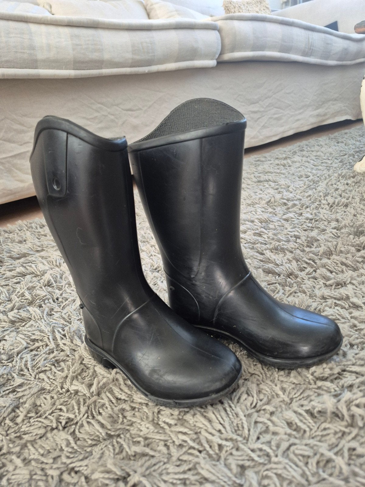 paardrijlaarsjes maat 25, Dieren en Toebehoren, Paardrijkleding, Ophalen of Verzenden, Gebruikt