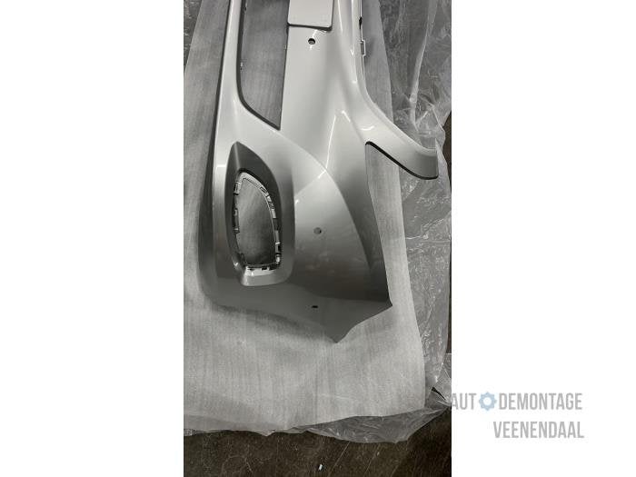 Voorbumper van een Mercedes V-Klasse (9744), -, Nieuw, Ophalen of Verzenden, Bumper