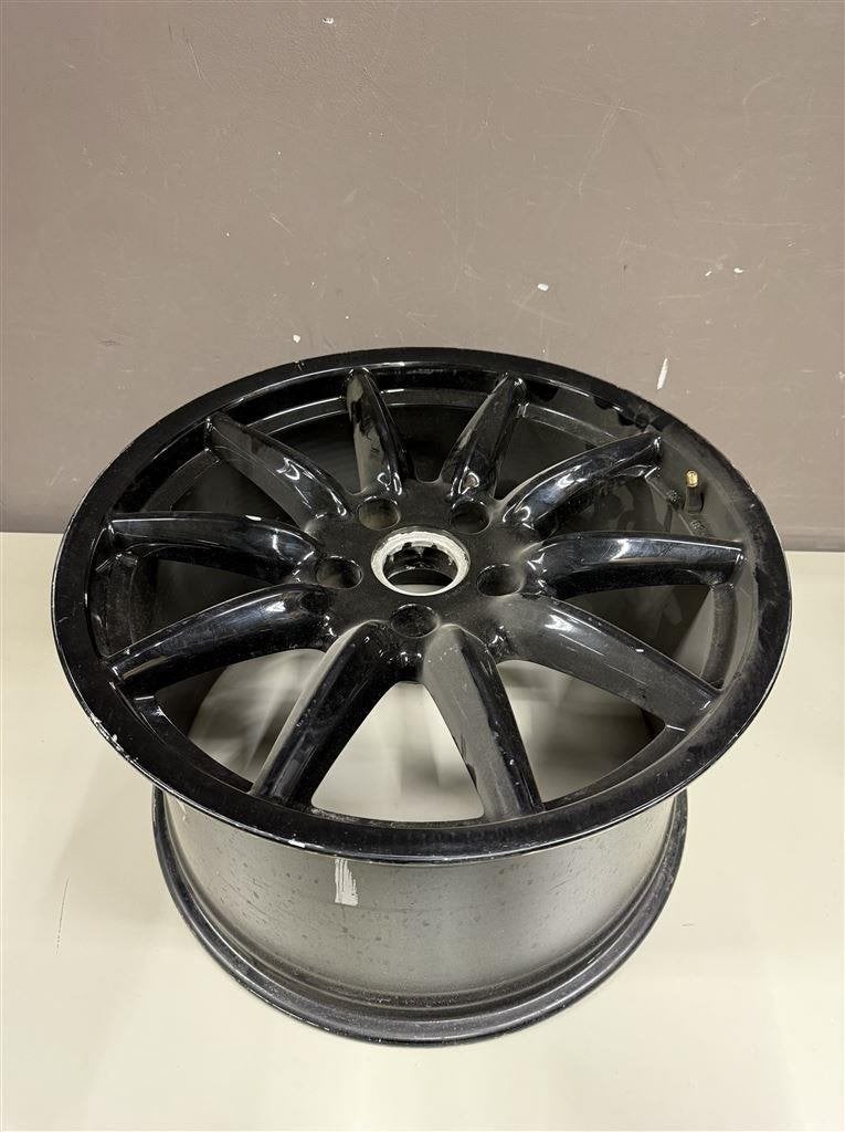 2005-2012 997 Porsche 911 19\" carrera sport achter lichtmet, Ophalen of Verzenden, Gebruikt