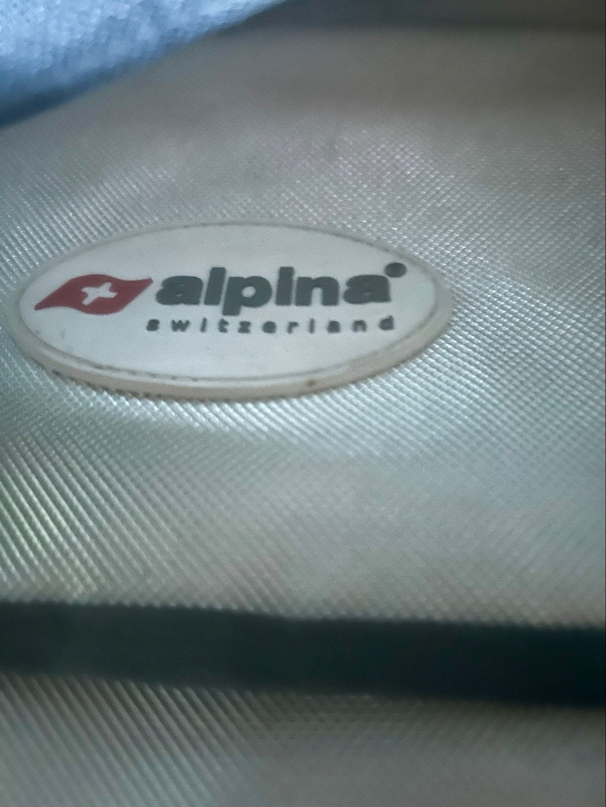 Alpina Zwitserland Elektrische Koeltas op Wielen, Ophalen of Verzenden, Gebruikt, Koeltas, Elektrisch