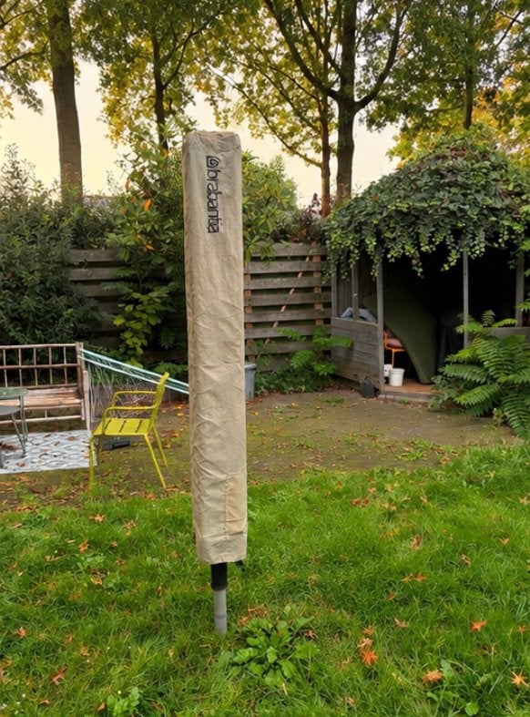 Brabantia droogmolen, Tuin en Terras, Ophalen, Zo goed als nieuw, Droogmolen