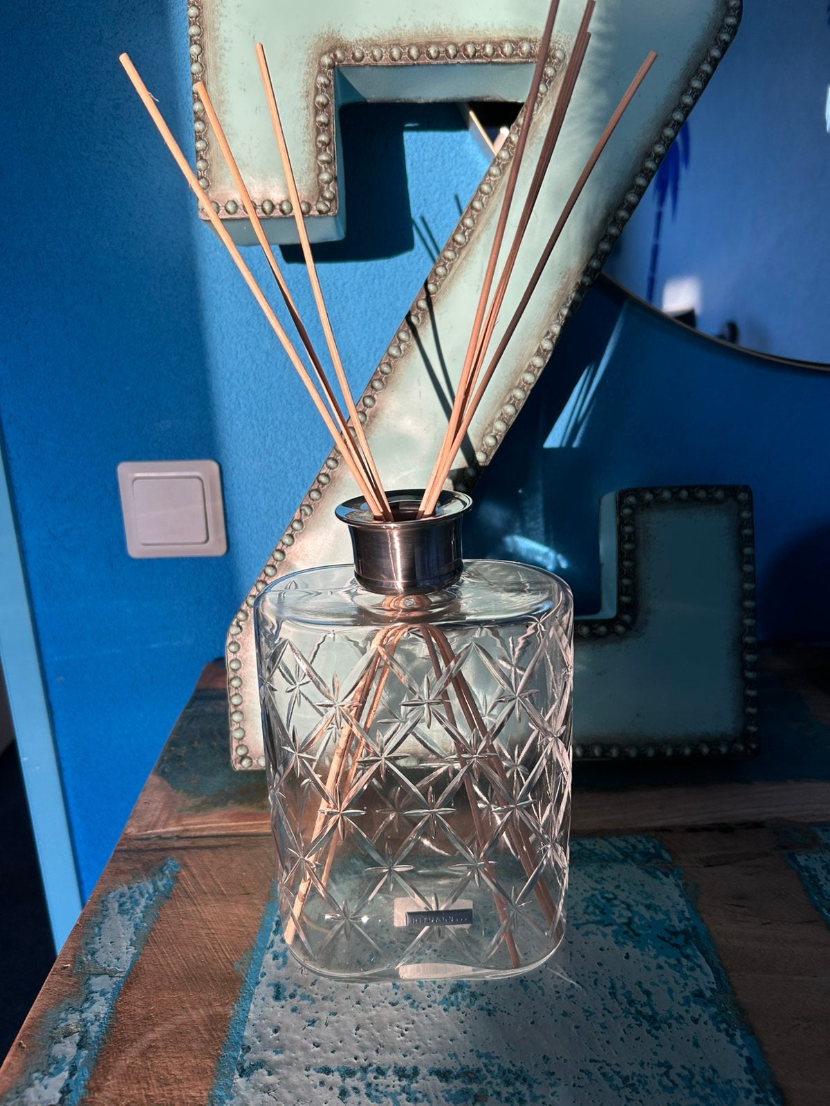 Rituals geurfles Nieuw, Ophalen of Verzenden, Nieuw, Glas