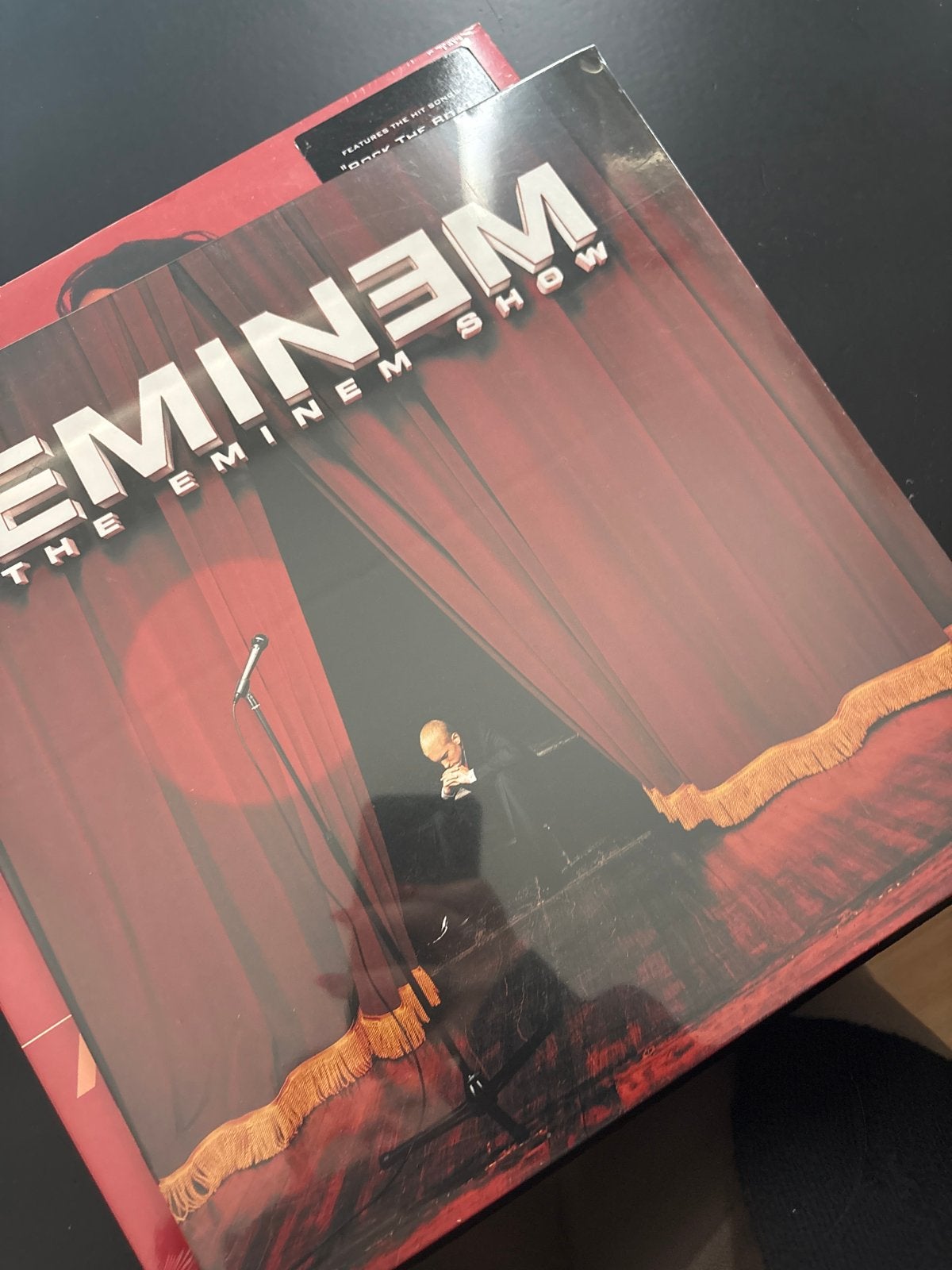 Eminem - The Eminem Show LP (Nieuw in verpakking), Cd's en Dvd's, Ophalen, Pop, Geseald, 12 inch