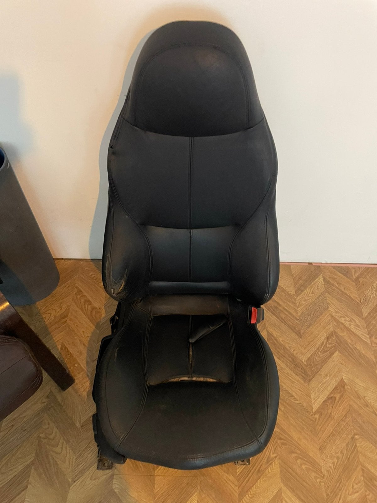Bmw z3 m stoel met werk, Auto-onderdelen, Ophalen of Verzenden, BMW