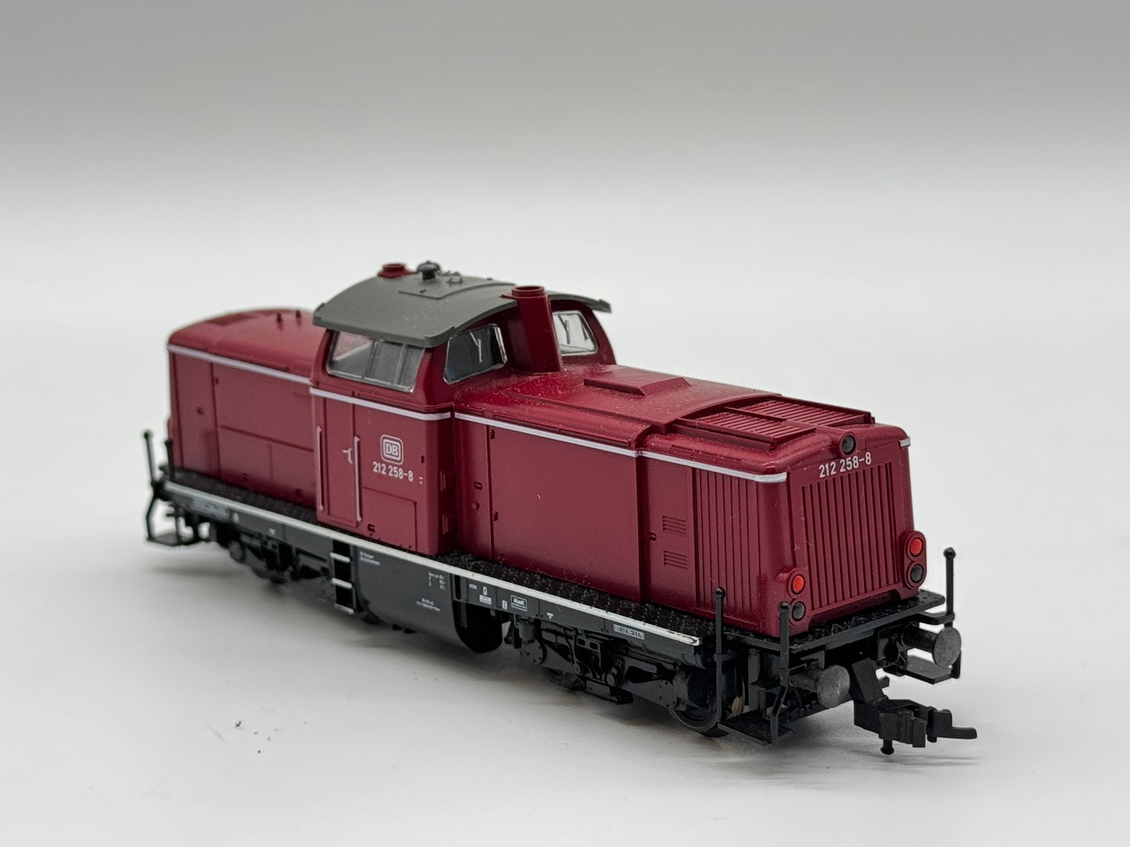 FLEISCHMANN LOCOMOTIEF, Wisselstroom, Locomotief, Ophalen of Verzenden, .