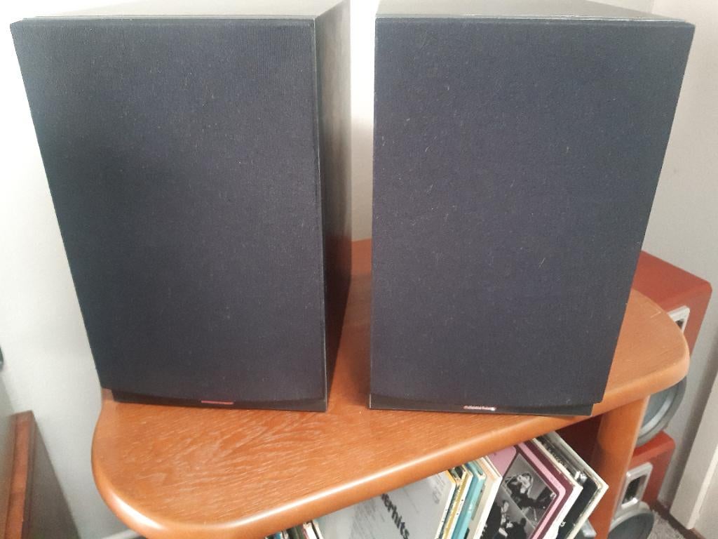 Dynaudio Audience ., Overige merken, Ophalen of Verzenden, Zo goed als nieuw, 120 watt of meer