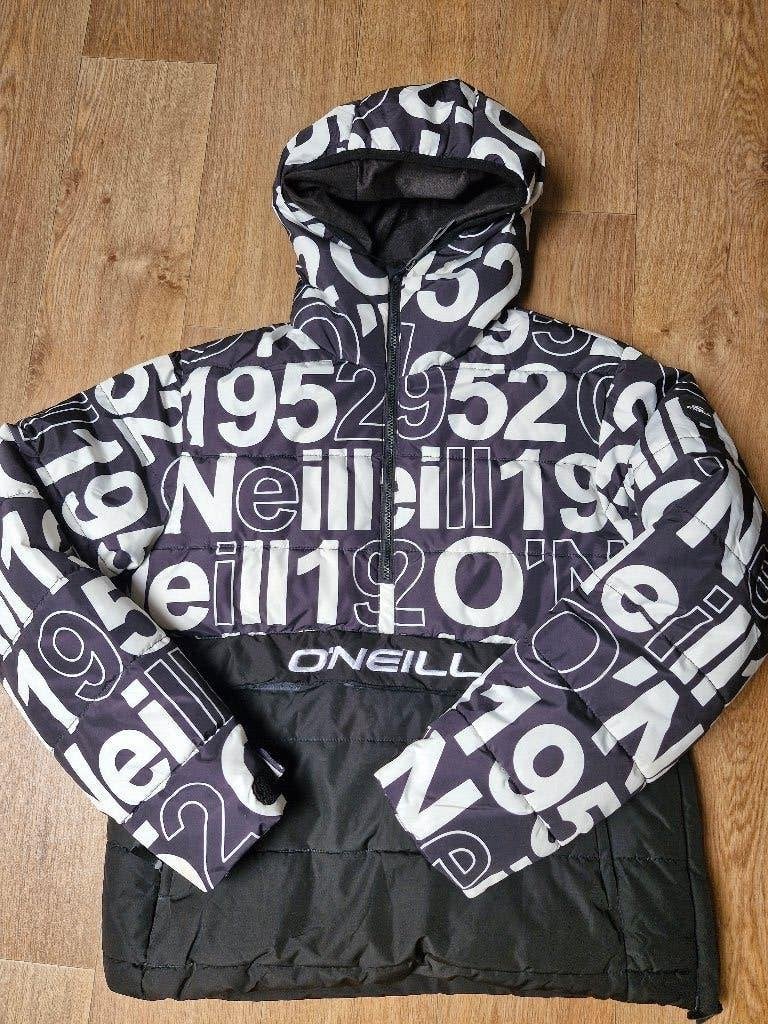 O'Neill jas mt S, Kleding | Dames, Wintersportkleding, Maat 38/40 (M), O"Neill, Ophalen of Verzenden, Zo goed als nieuw