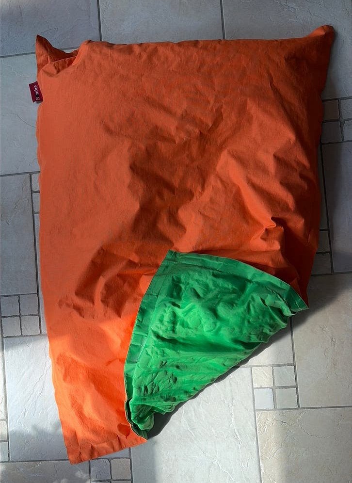 Bomba zitzak, Ophalen of Verzenden, Zo goed als nieuw