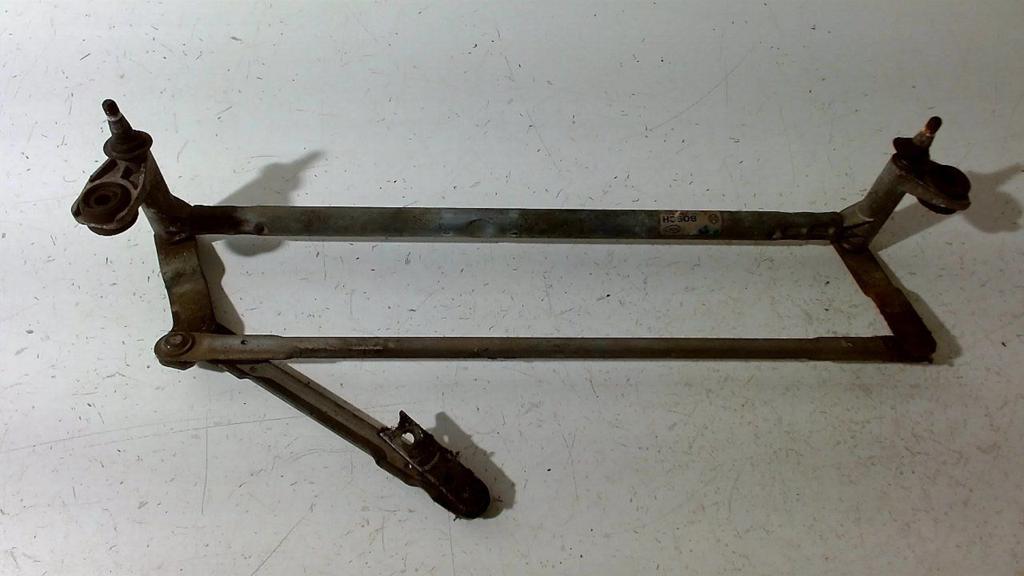 Ruitenwisser mechaniek voor Volkswagen Jetta, Onderdelen@venauto.nl, Van der Ven Autorecycling B.V., Gebruikt, Ettenseweg 76, 4706 PB Roosendaal, The Netherlands