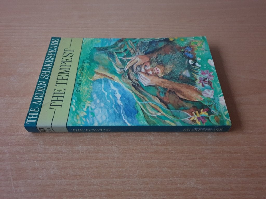 The Arden Shakespeare - The Tempest, Verzenden, Gelezen, The Arden Shakespeare