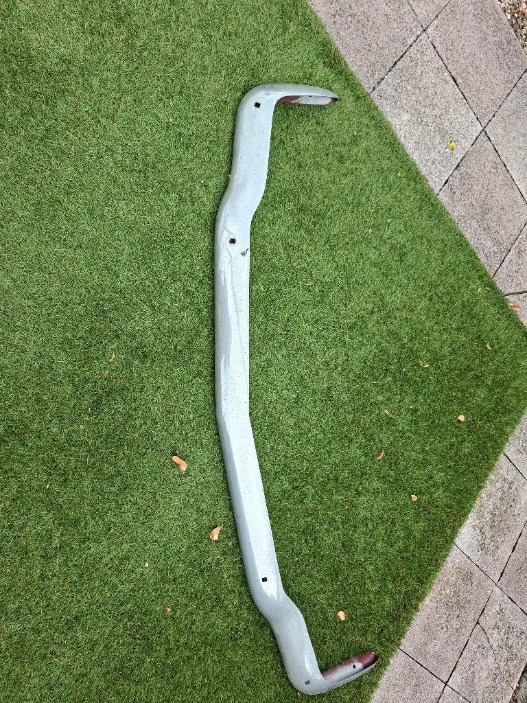 bumper ford mustang 1966, Ophalen, Gebruikt, Ford