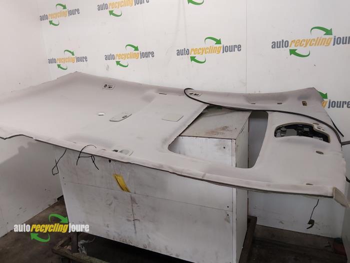 Hemelbekleding van een Volvo V50, Gebruikt, -, -, Volvo