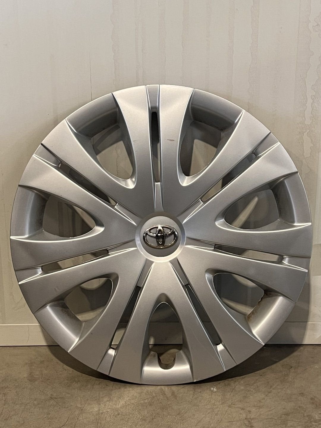 Wieldop Toyota Avensis | 16 inch | 42602-02221, Gebruikt, -, -, Ophalen of Verzenden