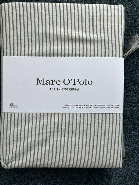 Marc O'Polo Essenza Dekbedovertrek 240/220 Lits-jumeaux, Info@essenzahome.nl, Dekbedovertrek, Ophalen of Verzenden, Essenza