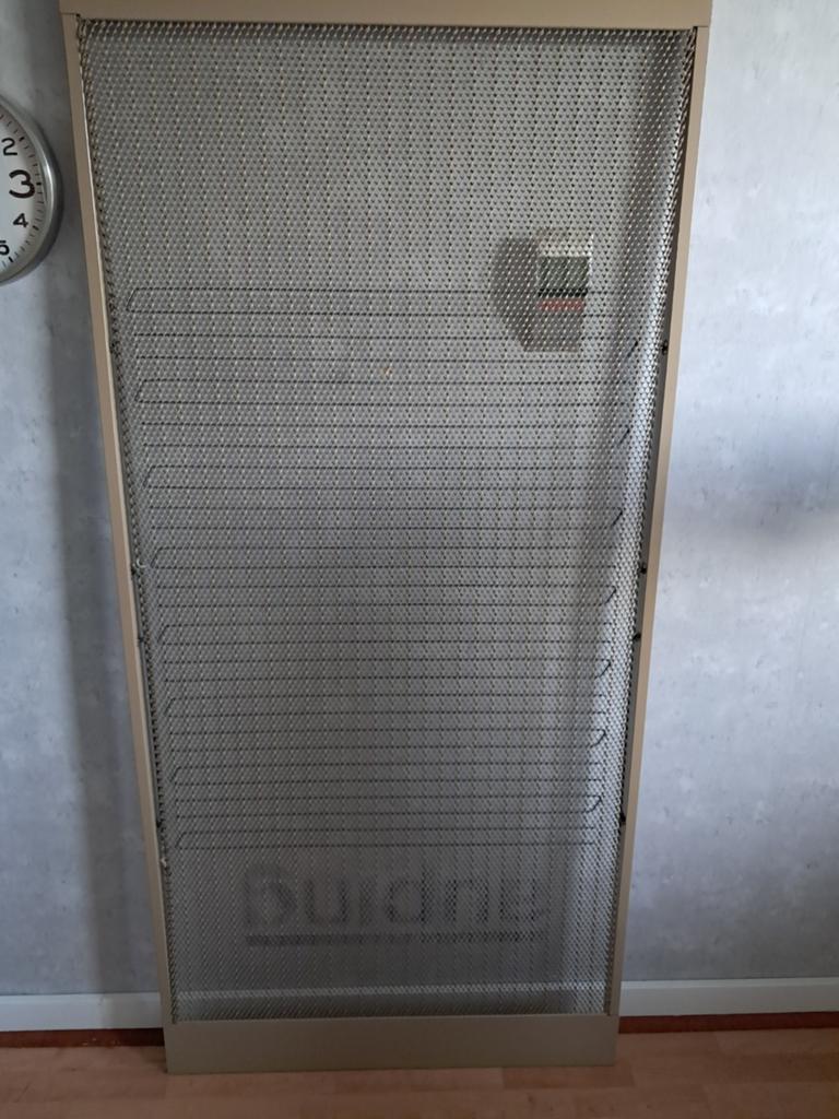 Auping spiraalbodem 90x200 cm, Huis en Inrichting, Slaapkamer | Matrassen en Bedbodems, Ophalen