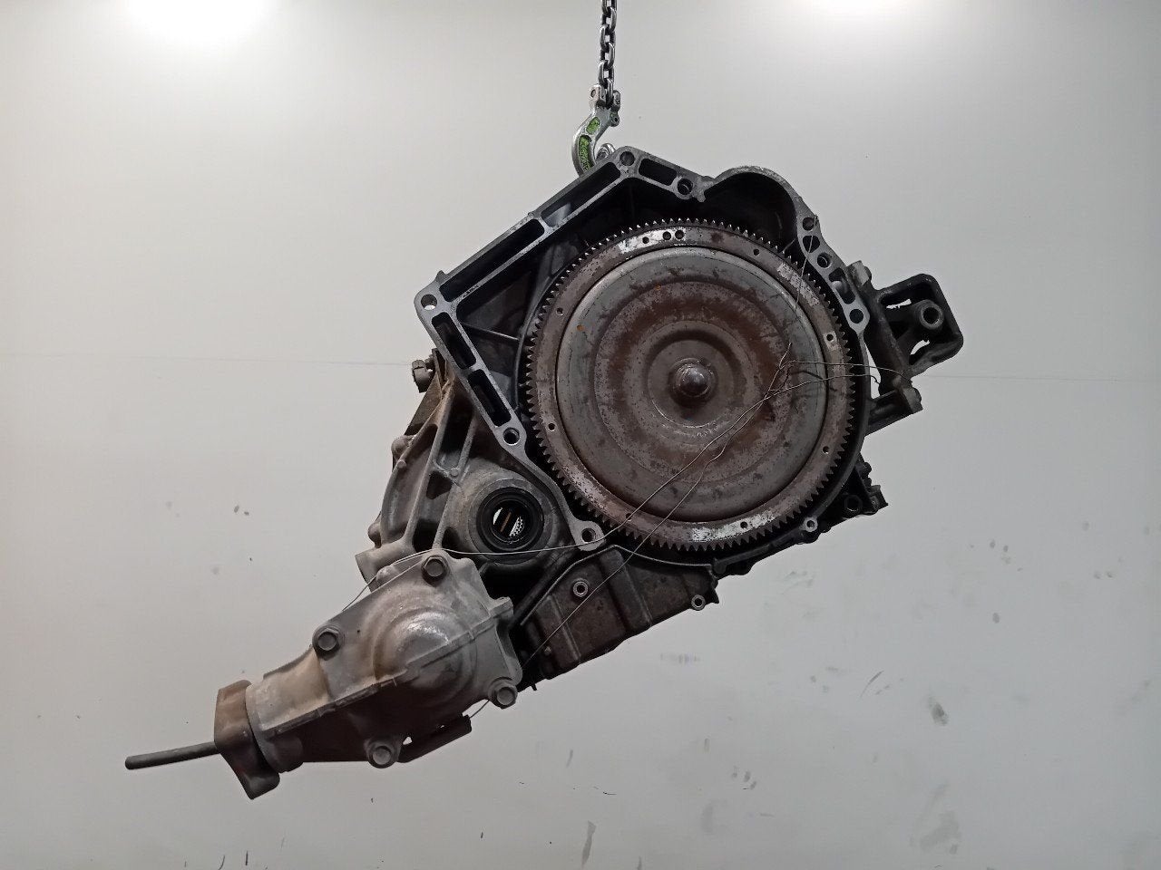 Versnellingsbak automaat Honda CR-V, Onderdelen@venauto.nl, Gebruikt, Ettenseweg 76, 4706 PB Roosendaal, The Netherlands, Herkomst onderdeel bekend