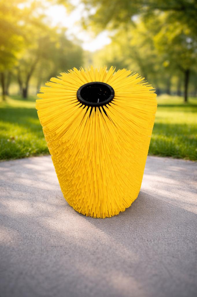 vervangborstel voor de laval koeborstel, Dieren en Toebehoren, Overige Dieren-accessoires, Ophalen of Verzenden, Nieuw