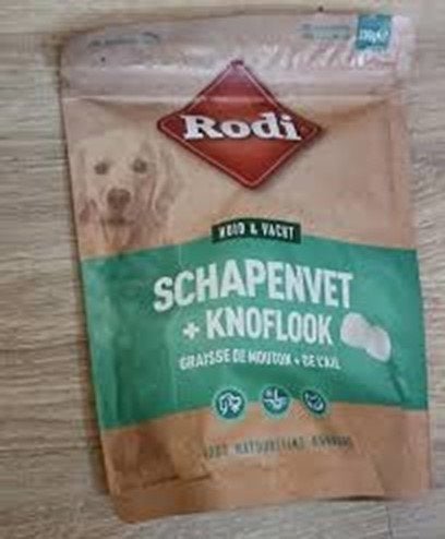 Rodi Bonbons voor hond en/of kat 30051909, Ophalen of Verzenden, Overige soorten