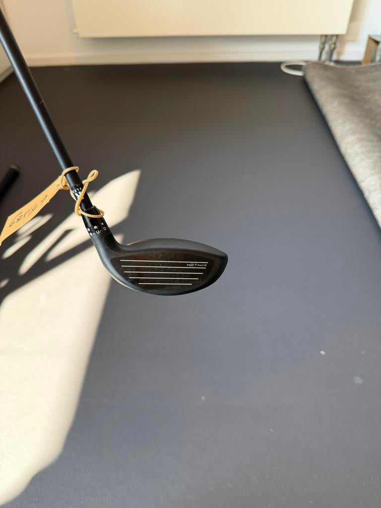 Cobra Ds-Adapt max D hout 5 LH- R flex - ZGAN - 6F1359, Sport en Fitness, Golf, Overige merken, -, -, Ophalen of Verzenden