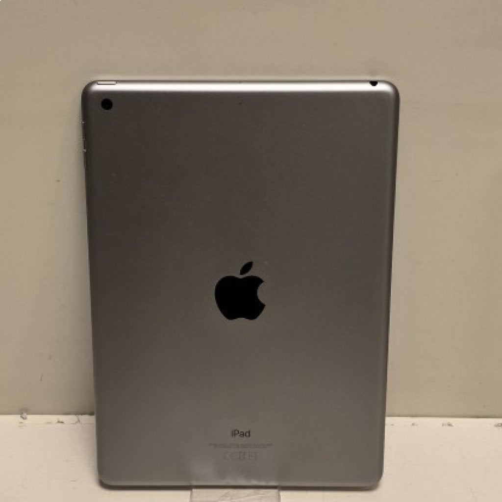 Apple iPad (2018) | 32GB | Space Grey | B-Grade (838704), Computers en Software, Apple iPads, Apple Benelux B.V., Hanover.reception@euro.apple.com