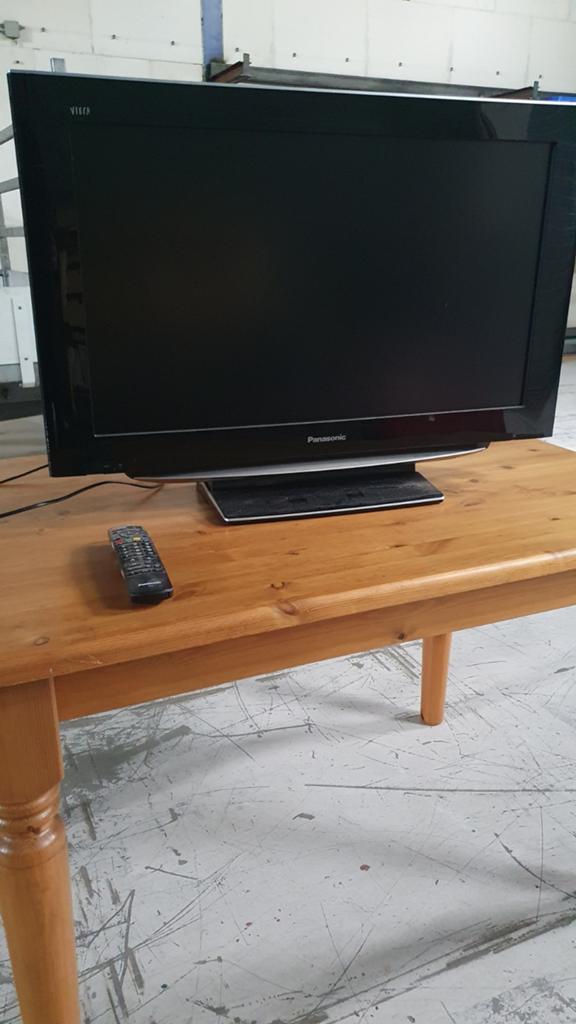 Te koop Panasonic tv., Audio, Tv en Foto, Televisies, Ophalen, 50 Hz, Panasonic