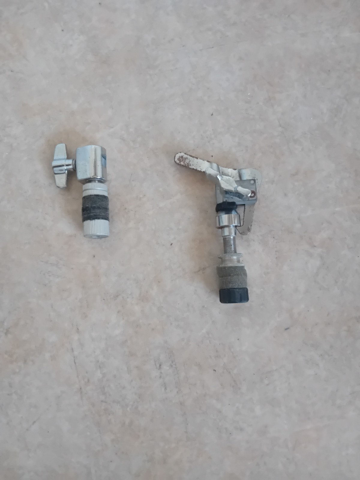Drop-clutch en clutch, Ophalen of Verzenden