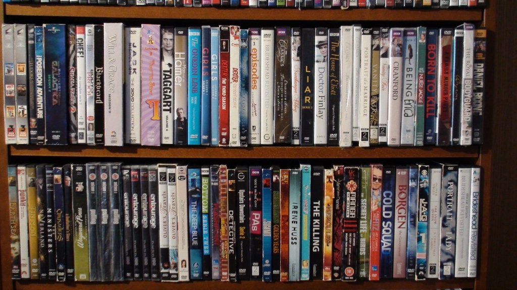 1 Series actie komedie drama misdaad documentaire, Alle leeftijden, Ophalen of Verzenden, Zo goed als nieuw, Overige genres