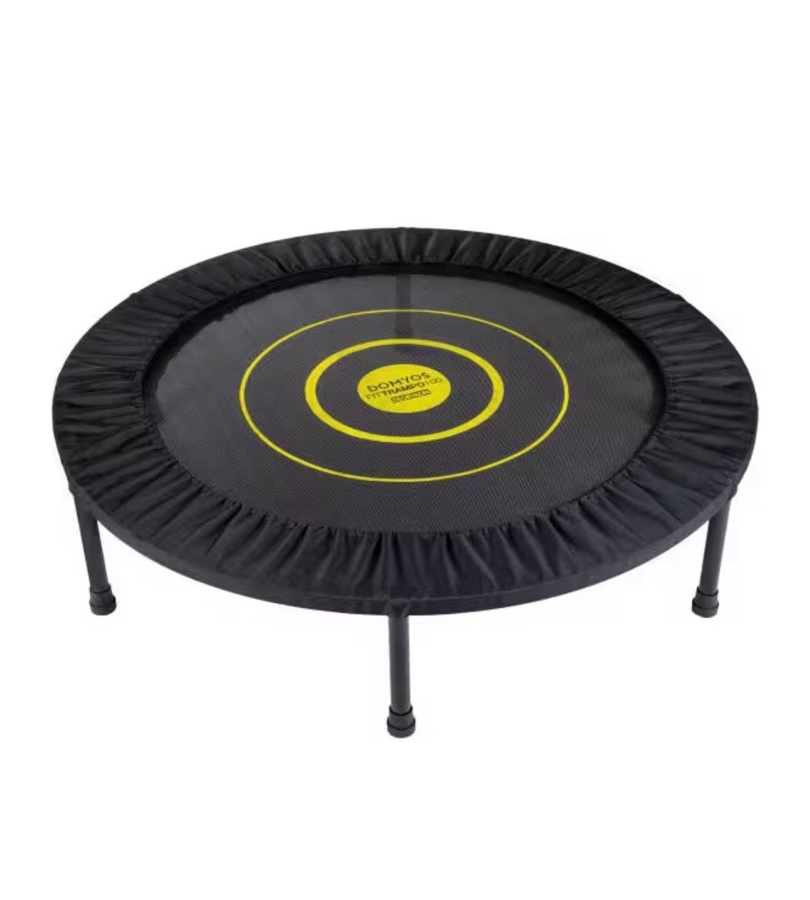 Domyos Fit Trampo 100 Fitness Trampoline, Ophalen of Verzenden, Gebruikt