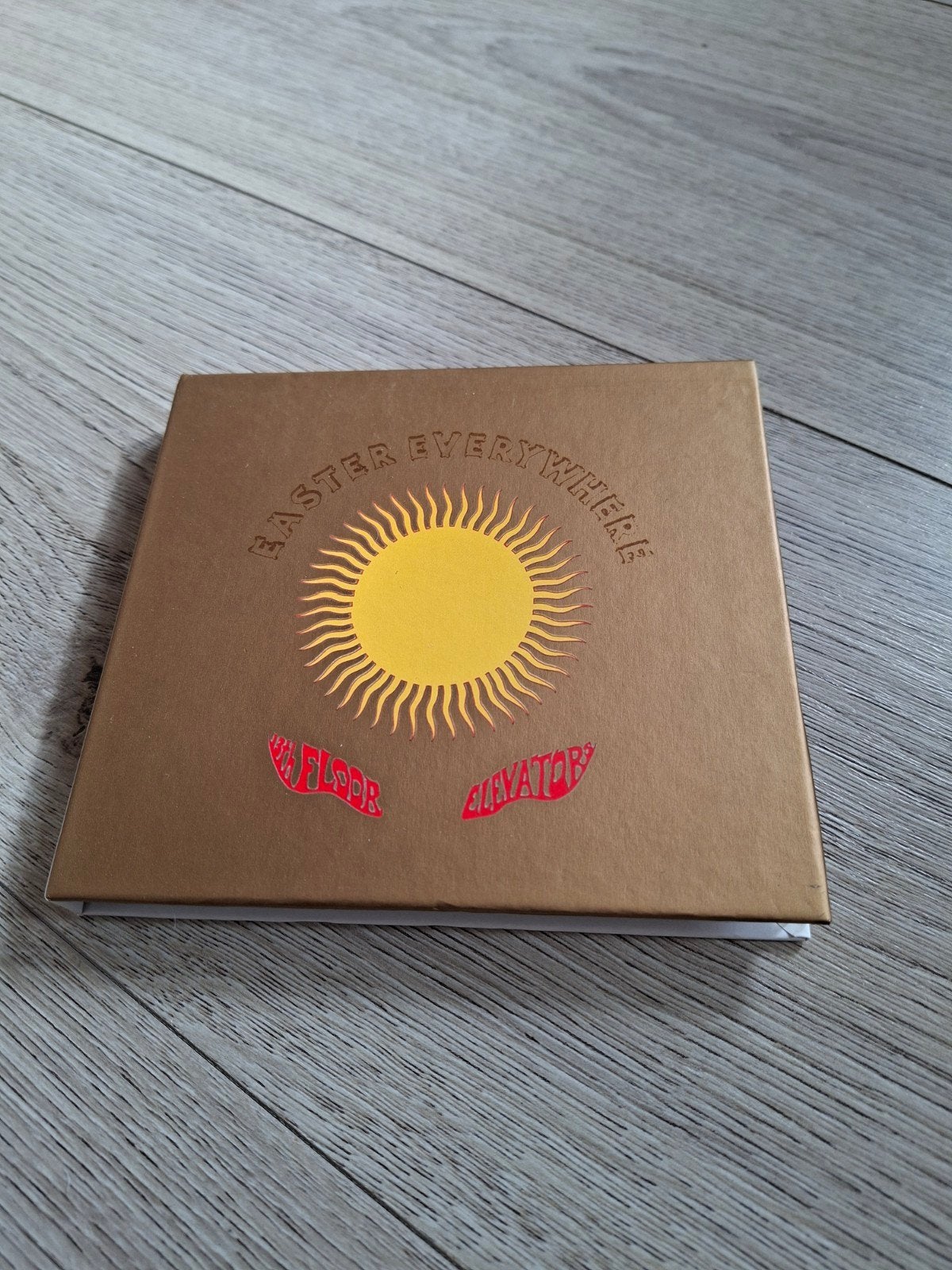 The 13th Floor Elevators - Easter Everywhere limited 2cd, Ophalen of Verzenden