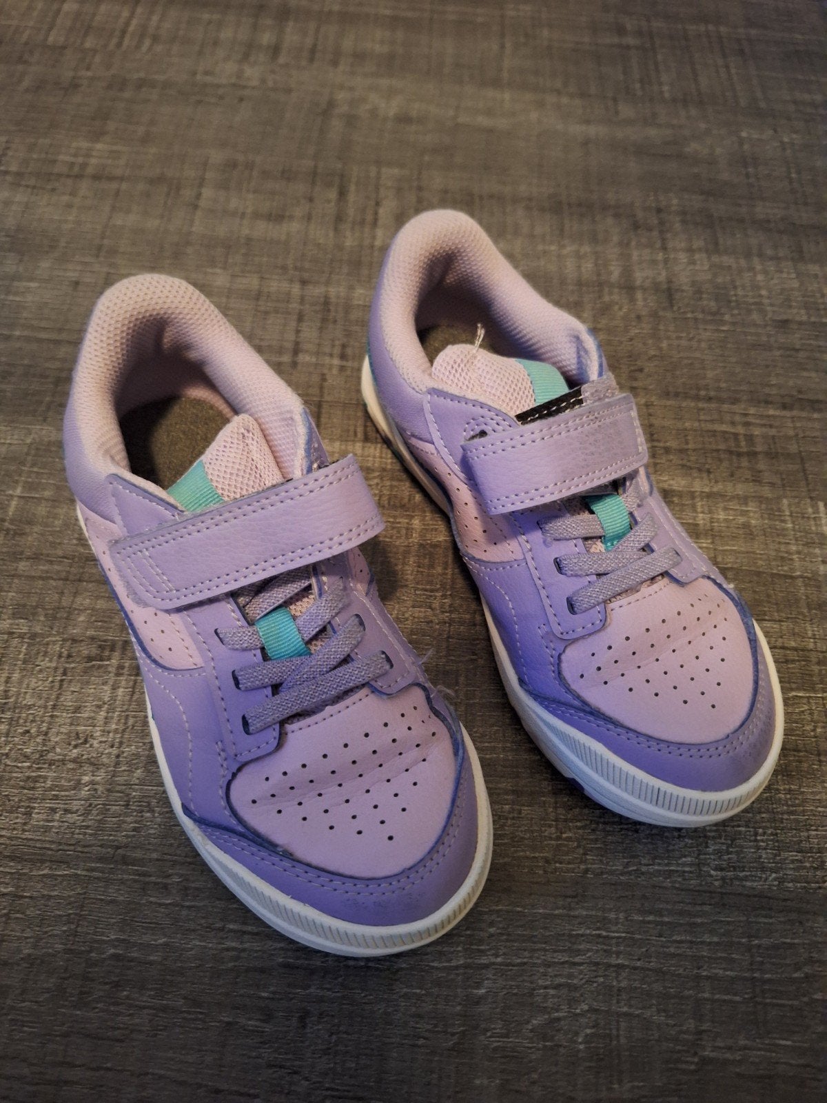 gymschoenen maat 32, Ophalen, Decathlon, Zo goed als nieuw, Jongen of Meisje