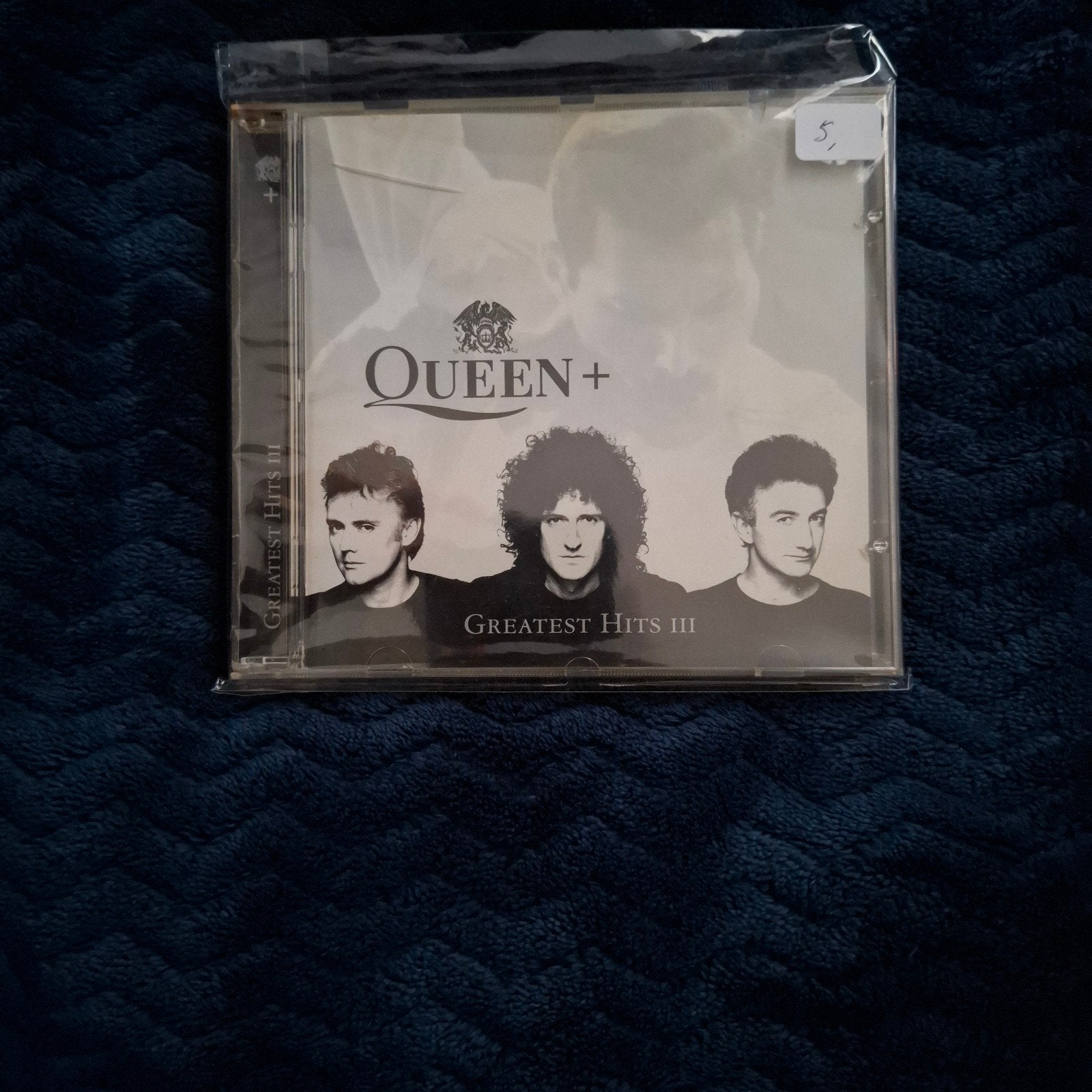 Queen CD, Ophalen of Verzenden, Zo goed als nieuw, Poprock