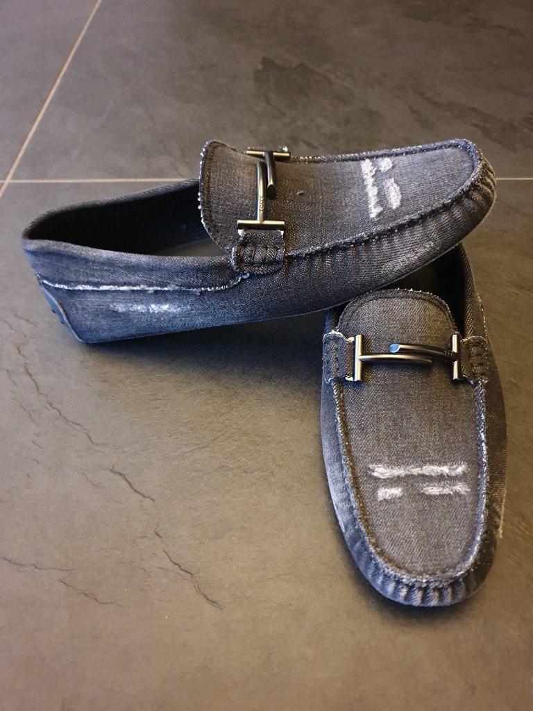 Tod's loafers maat 41, Loafers, Overige kleuren, Nieuw, Ophalen of Verzenden