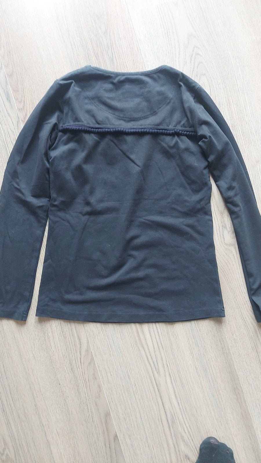 Love Station 22 Longsleeve Maat 146/152, Gebruikt, Meisje, Love Station 22, Ophalen of Verzenden