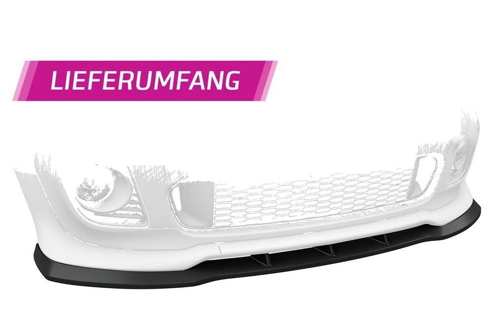 Splitter Spoiler Voor Mini Cooper Coupe JCW [R58/R59] CSL529, Verzenden, Automotive Parts, A.parts@hotmail.nl, Trasmolenlaan 12 3447 GZ Woerden