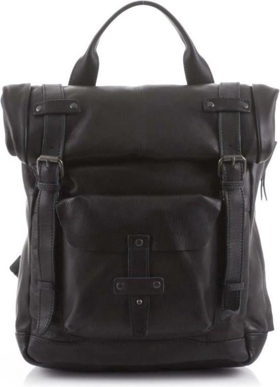 GEZOCHT! Bear design roll top rugzak, Ophalen of Verzenden, 15 inch, Gebruikt, Rugzak