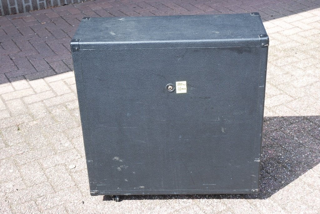 Peavey Windsor Kabinet200 watt 16 ohm <25251693>, Ophalen, Gebruikt, ., Peavey