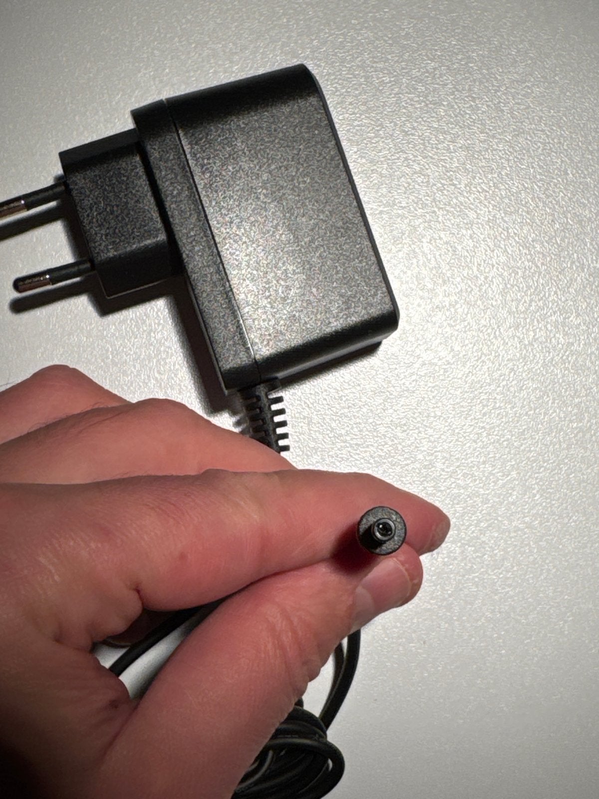 Nieuwe NetBit AC Adapter 12V 1.0A (NB1210EWEU6D-P), Ophalen of Verzenden, Nieuw