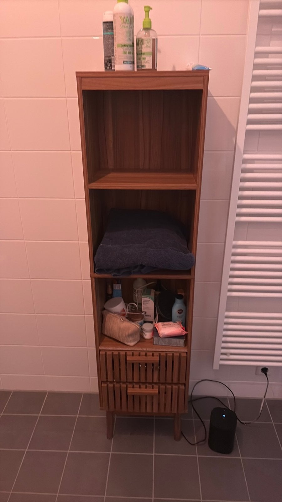 Badkamer meubel, Zo goed als nieuw, Minder dan 100 cm, 25 tot 50 cm, 50 tot 100 cm