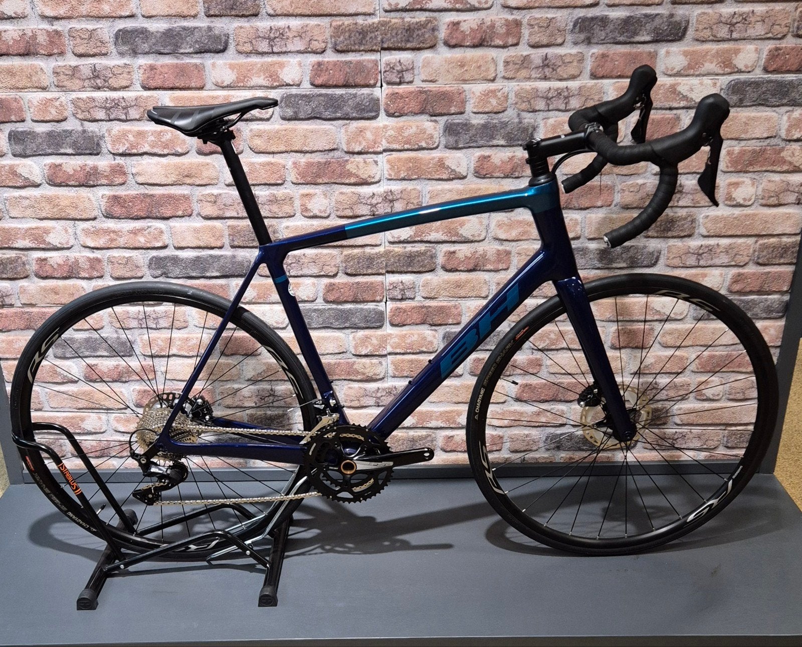 BH SL1 2.4 Racefiets 55 cm 2599 voor 1999 euro- Nieuw, Overige merken, 28 inch, Nieuw, Ophalen of Verzenden
