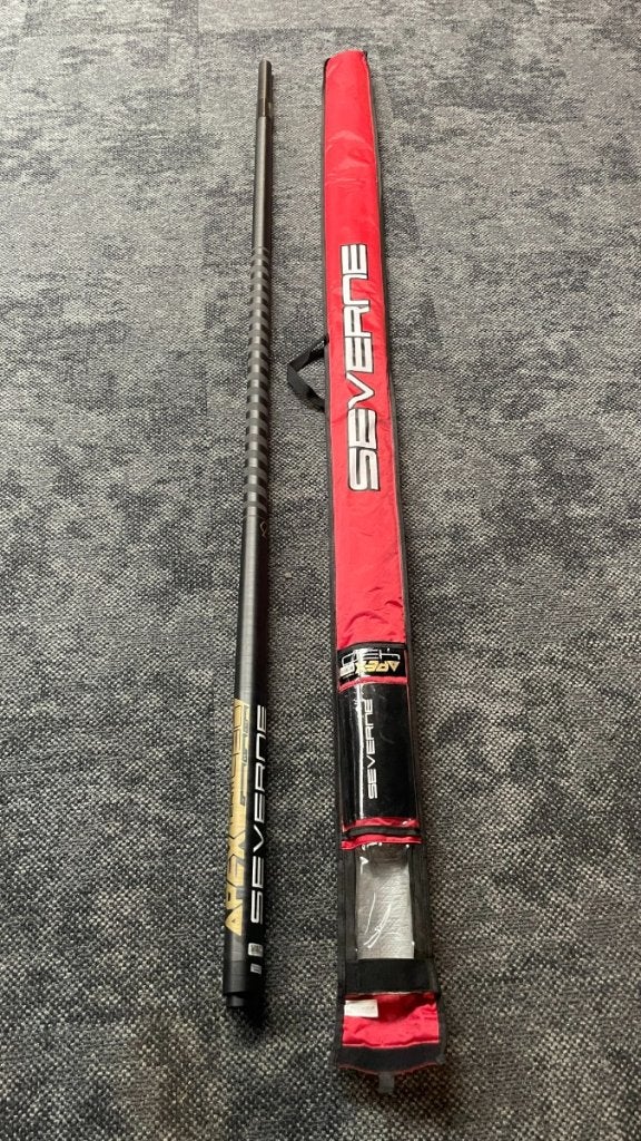 Severne APEX Team Mast 430, Watersport en Boten, Niet ingevuld, Niet ingevuld, Niet ingevuld