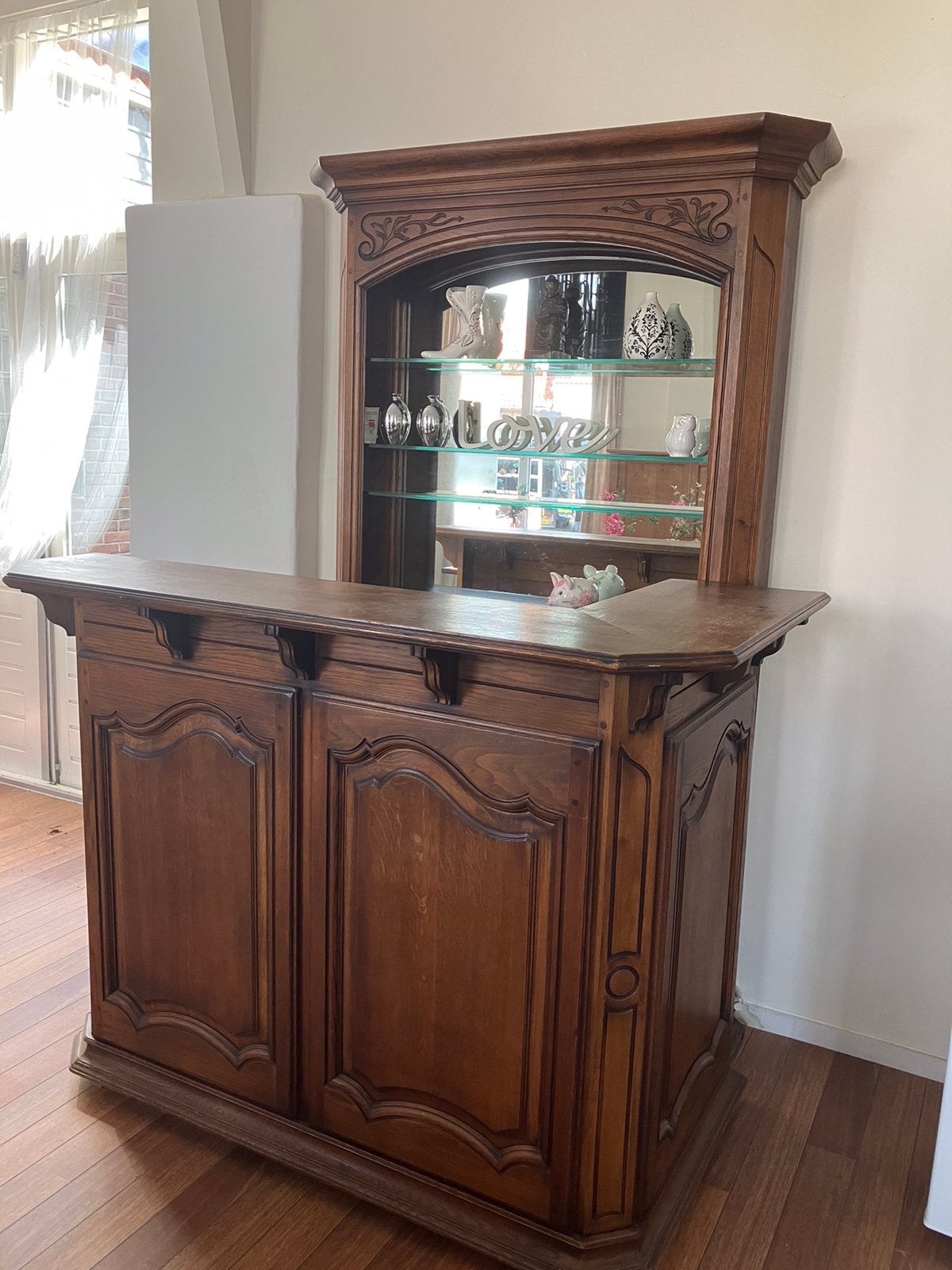 Bar, Huis en Inrichting, Ophalen of Verzenden, Gebruikt