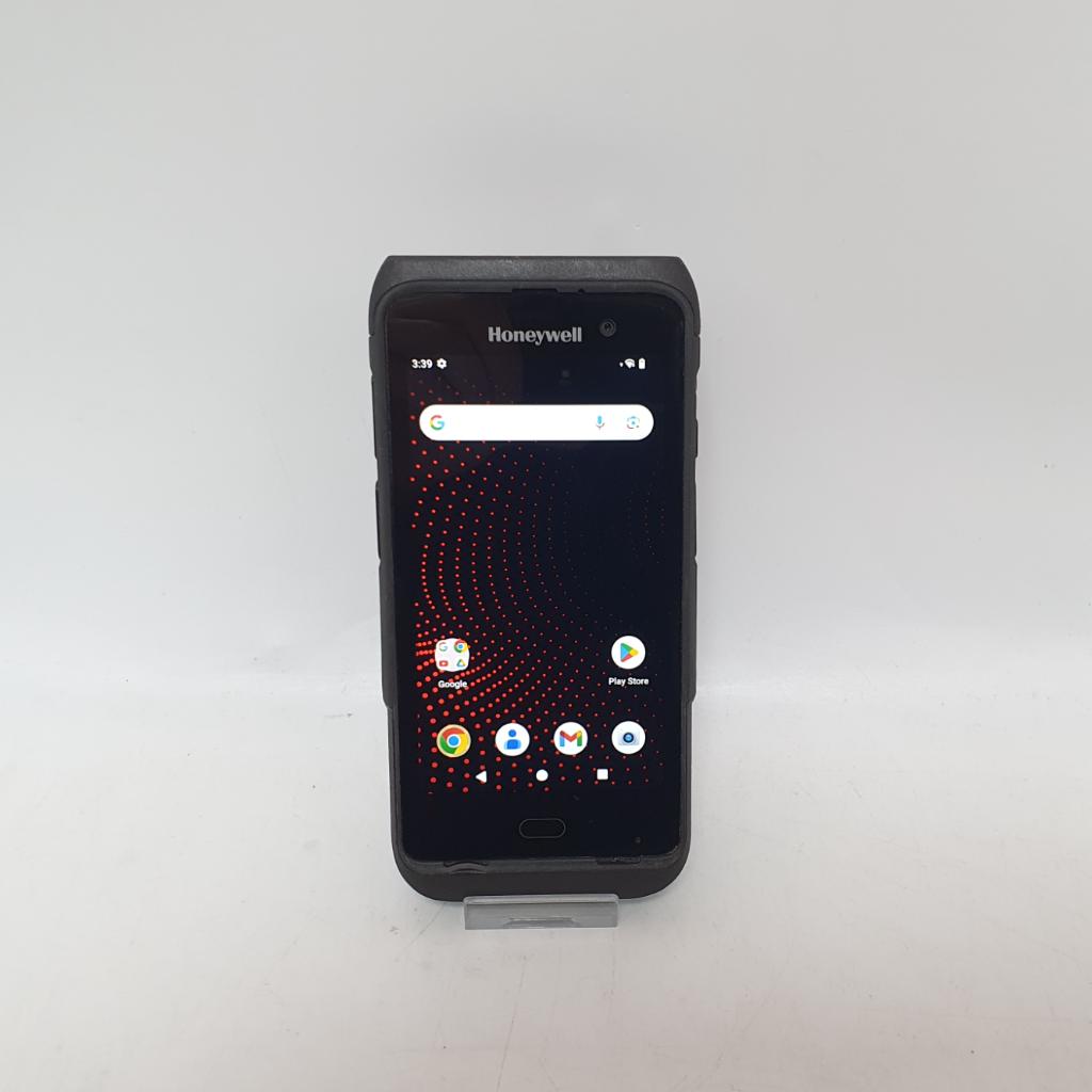 Honeywell CT45XP Handscanner in Zeer Nette Staat, Computers en Software, Scanners, Ophalen of Verzenden, Zo goed als nieuw