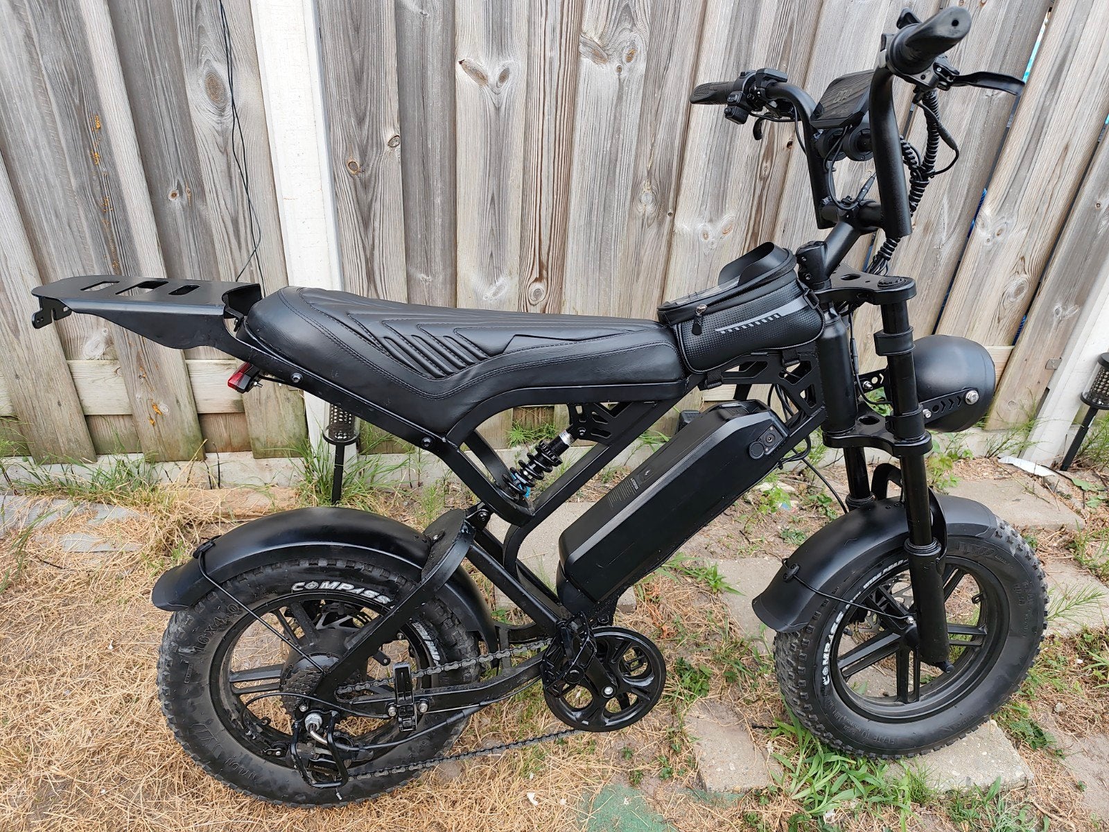Fatbike v20 mini, Overige merken, Ophalen of Verzenden, Zo goed als nieuw, 51 tot 55 cm