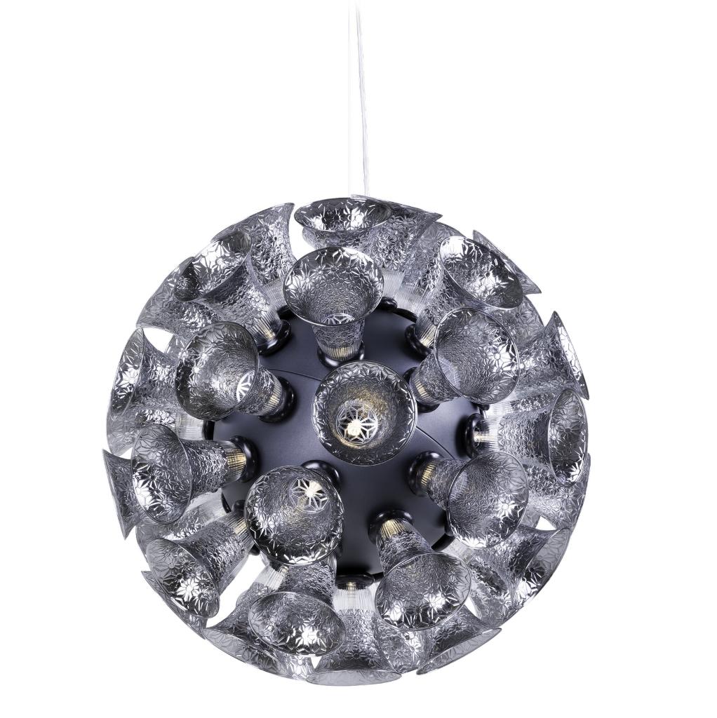 Moooi Chalice twv € 6500,00! Doorsnede 61 cm NIEUW!!!, Ophalen of Verzenden, Nieuw, Flos Marcel Wanders Studio Job, 50 tot 75 cm