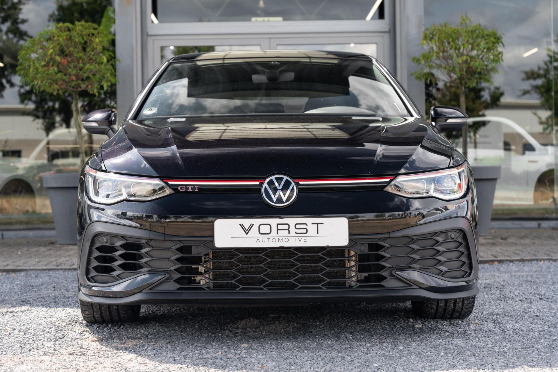 Volkswagen Golf 2.0 TSI GTI Clubsport Pano HK DSG LED DCC, Dealer onderhouden, Gebruikt, 4 cilinders, 1984 cc