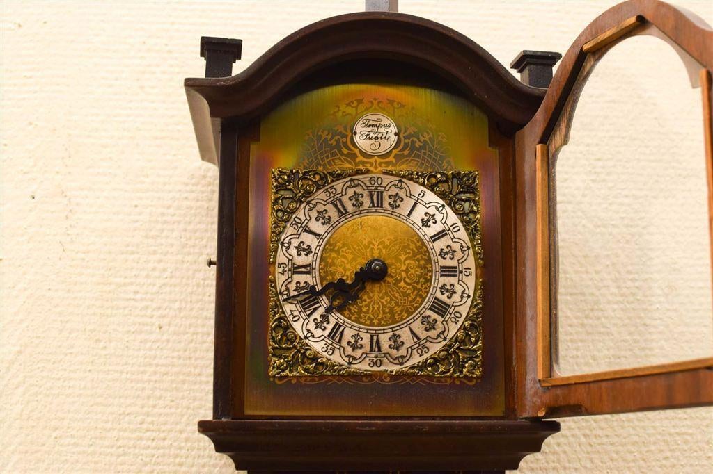 Wandklokje 47046, Ophalen of Verzenden, Gebruikt, Wandklok