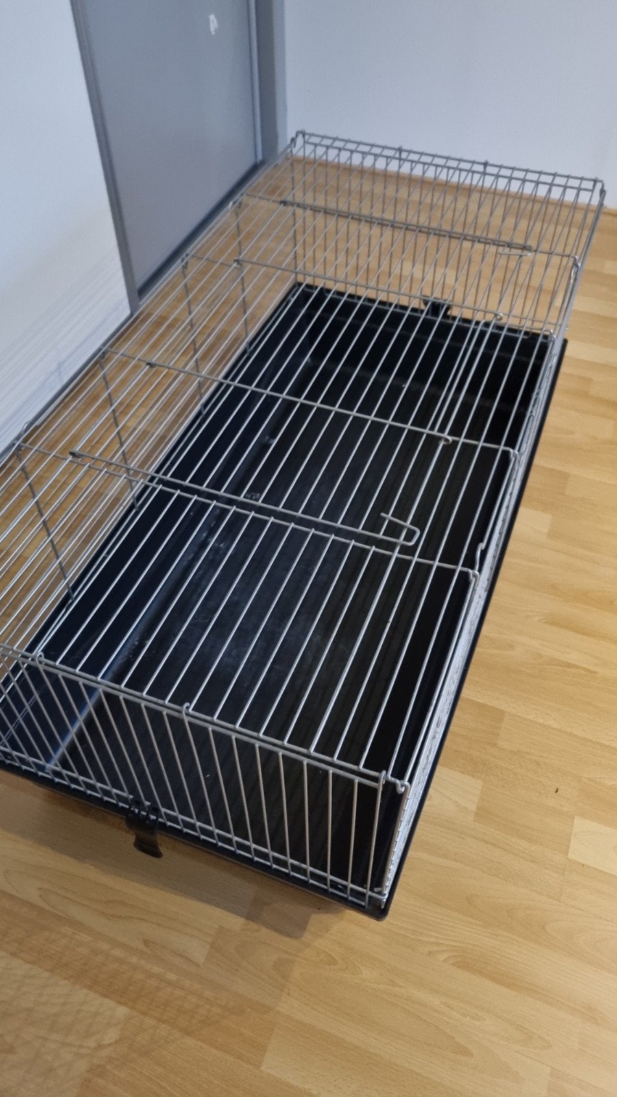 Binnenverblijf/ kooi, Kooi, Cavia, Ophalen, Minder dan 60 cm