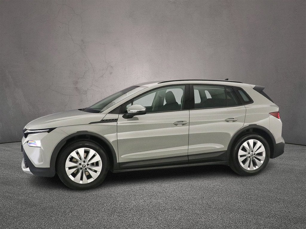 Skoda Elroq, Auto's, Skoda, Automaat, 1849 kg, Achterwielaandrijving, Euro 6